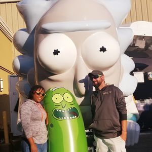 Meet your Posher, Shanika